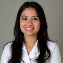 Dr. Aisha Khan