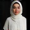 Fatima Saeed